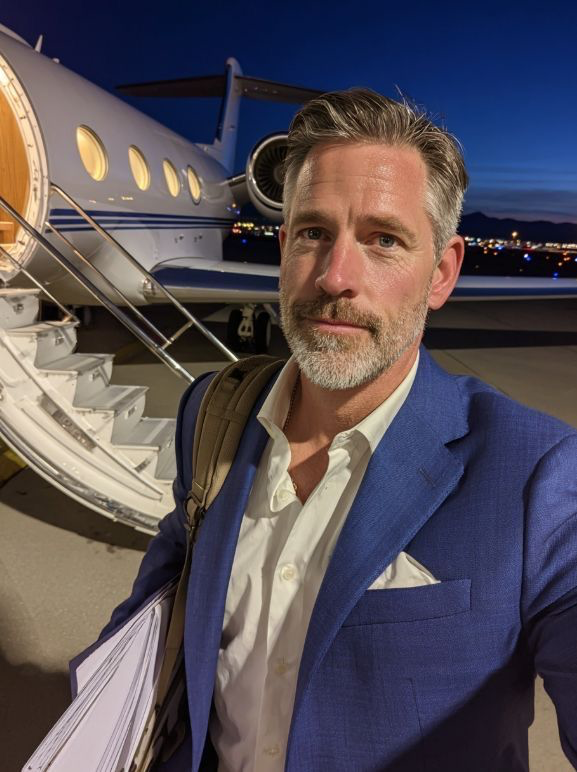 Charles, 56 profile