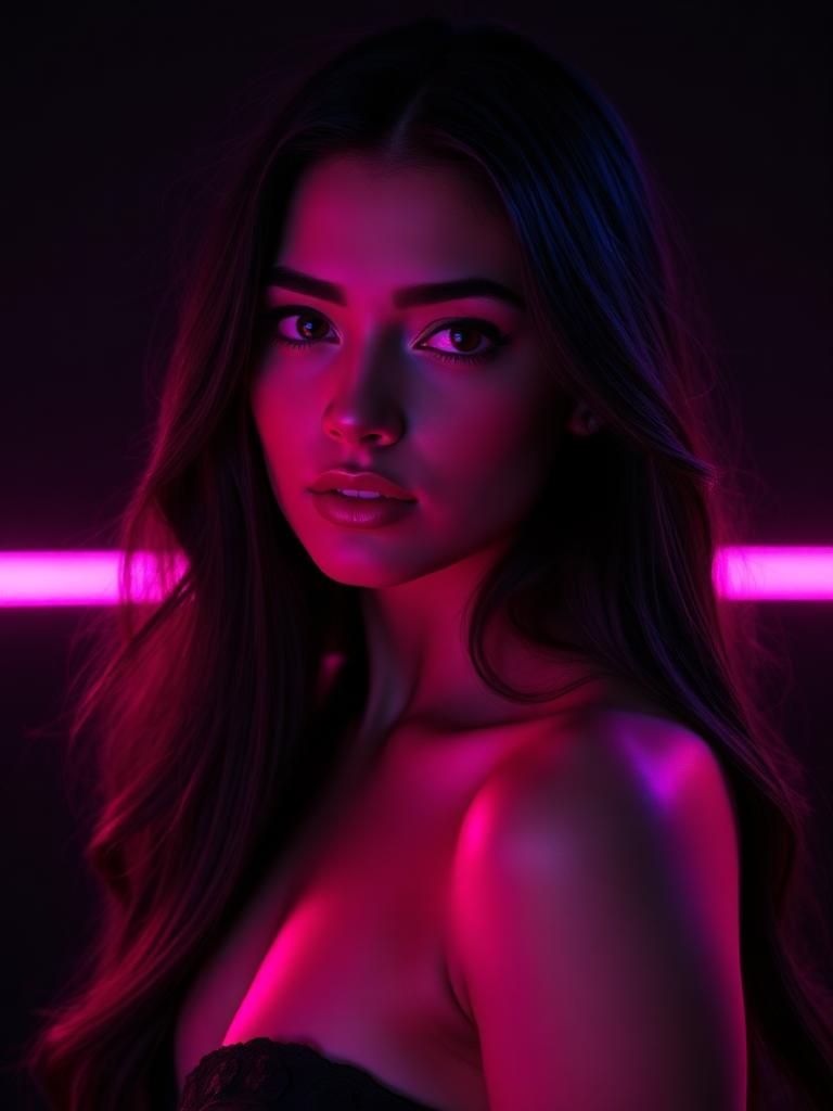 Mia profile